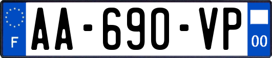 AA-690-VP