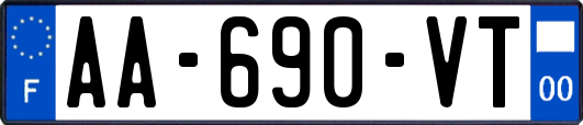 AA-690-VT