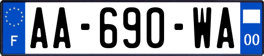 AA-690-WA