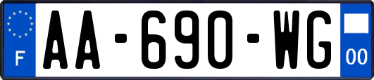 AA-690-WG