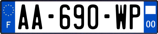 AA-690-WP