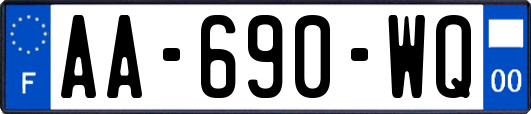 AA-690-WQ