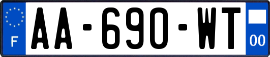 AA-690-WT