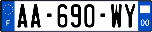 AA-690-WY