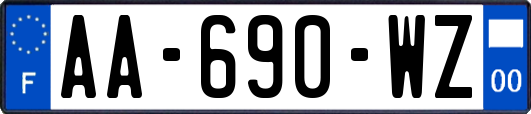 AA-690-WZ