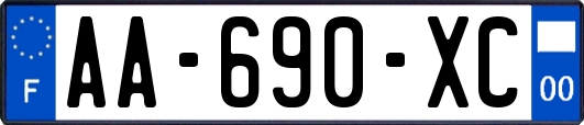 AA-690-XC