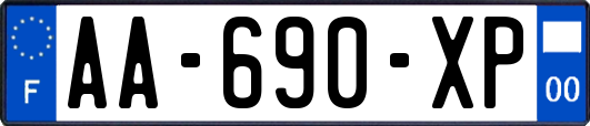 AA-690-XP