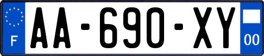 AA-690-XY