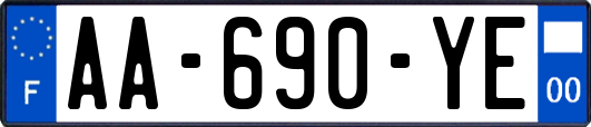 AA-690-YE