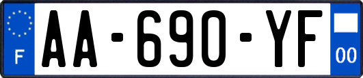 AA-690-YF