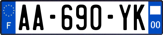 AA-690-YK