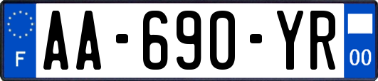 AA-690-YR