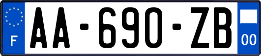 AA-690-ZB