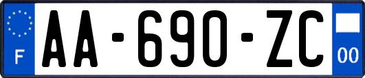 AA-690-ZC