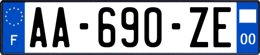 AA-690-ZE