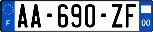 AA-690-ZF