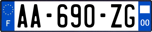 AA-690-ZG