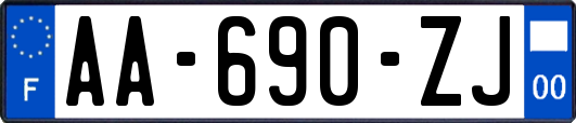 AA-690-ZJ