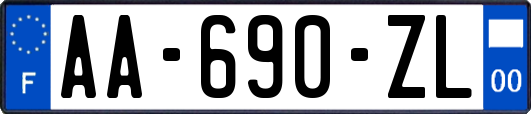 AA-690-ZL