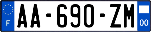 AA-690-ZM