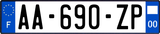 AA-690-ZP