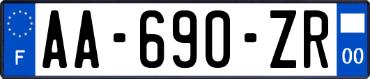 AA-690-ZR