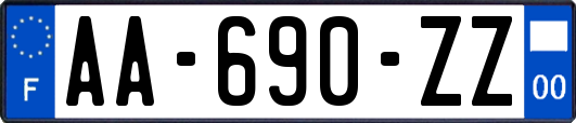 AA-690-ZZ