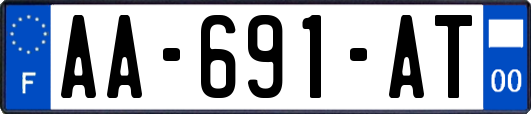 AA-691-AT