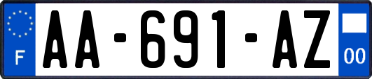 AA-691-AZ