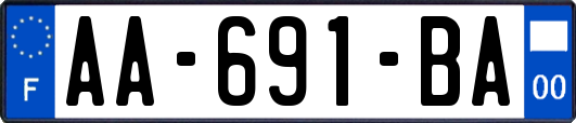 AA-691-BA