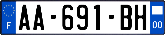 AA-691-BH