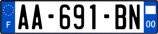 AA-691-BN