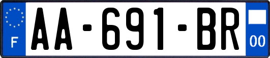 AA-691-BR