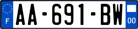 AA-691-BW