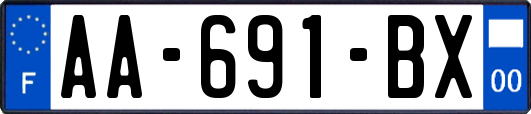 AA-691-BX