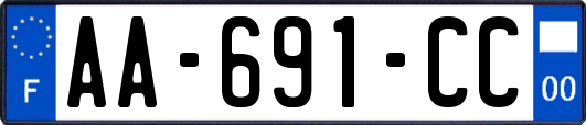 AA-691-CC