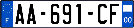 AA-691-CF