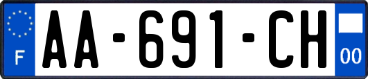 AA-691-CH