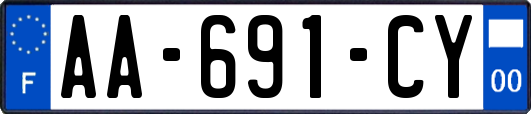 AA-691-CY