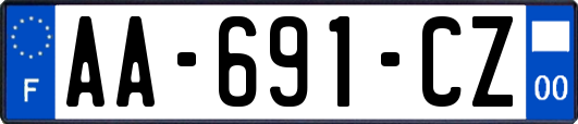 AA-691-CZ