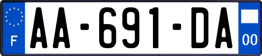 AA-691-DA
