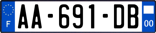 AA-691-DB