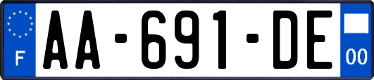 AA-691-DE