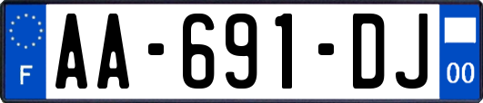 AA-691-DJ