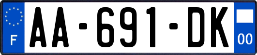 AA-691-DK