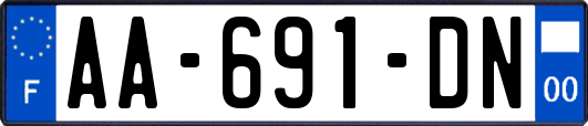 AA-691-DN