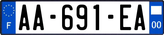 AA-691-EA