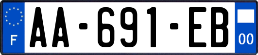 AA-691-EB