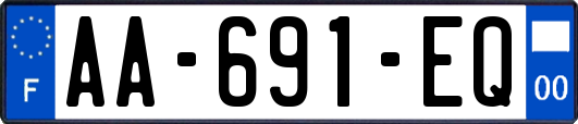 AA-691-EQ