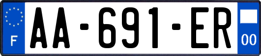 AA-691-ER